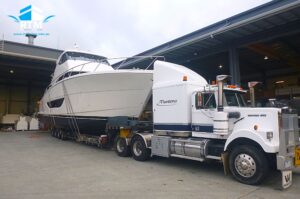 Read more about the article MARITIMO M64 Condition report
