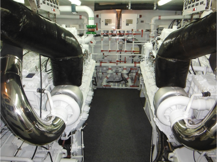 Lloyds ships 115' 10 LLOYDS SHIPS 112 Diagnostics