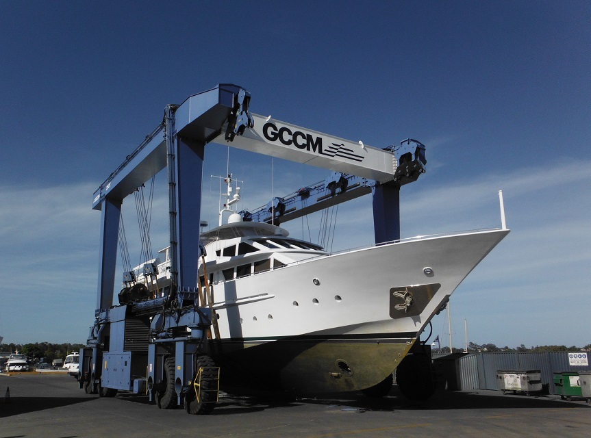 Lloyds Ship 115' 12 LLOYDS SHIPS 115 Pre Purchase Safety Management System