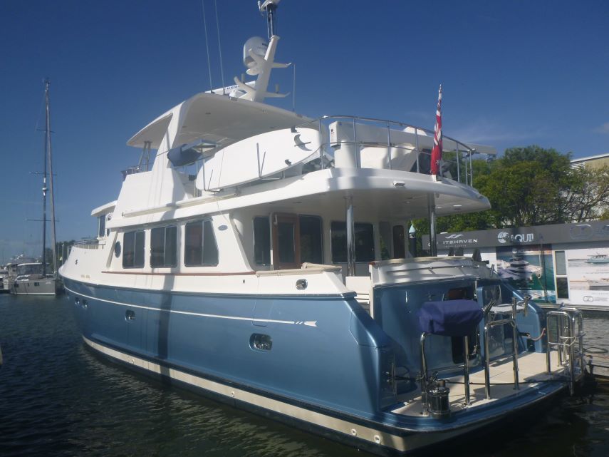 SELENE 60' 5 SELENE 60 Condition Valuation Survey