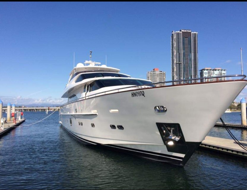 HORIZON 100' 3 Screenshot 20221222 150256