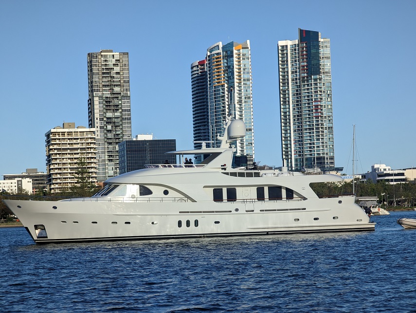 MOONEN 97' 3 MOONEN 97