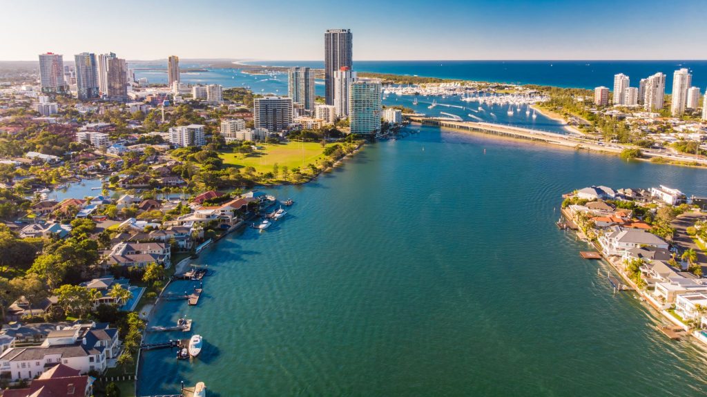 Marine Surveyor Queensland Gold Coast - RTM - Rod Twitchin Marine