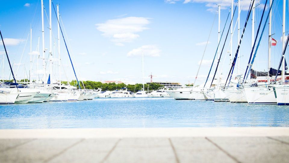 Insurance Assessing - Rod Twitchin Marine