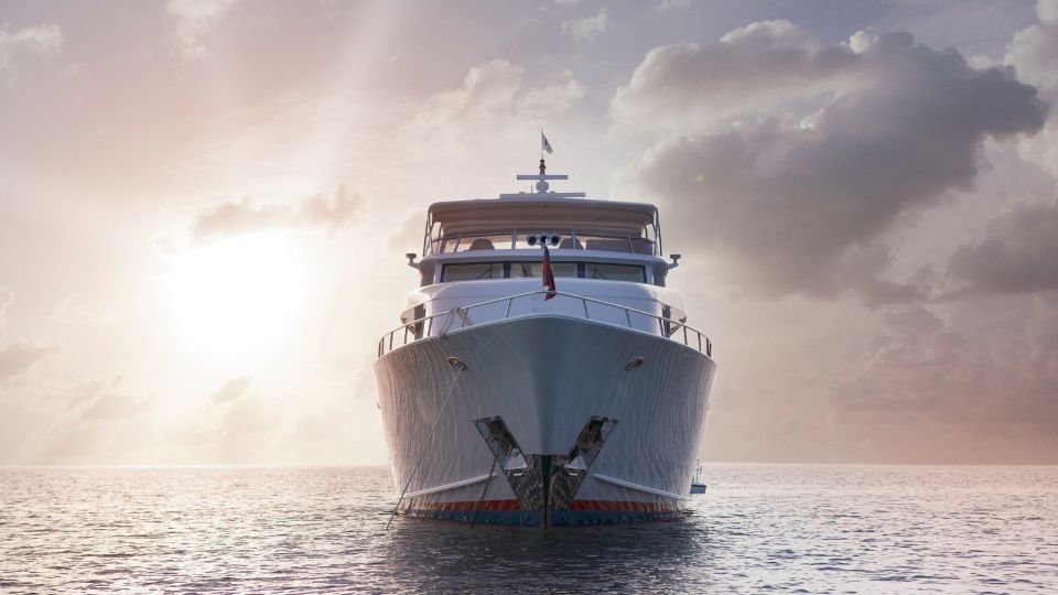 Project Management RT Marine